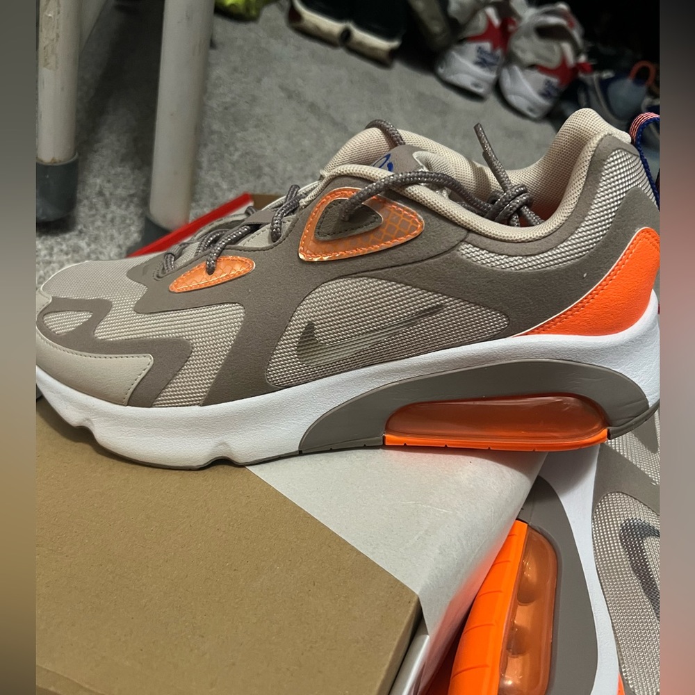 Men’s Nike Airmax 200 WTR